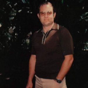 Meet your Posher, Larry